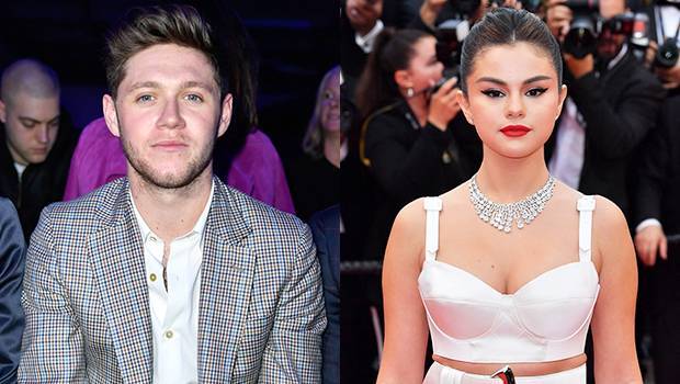 Niall Horan Gushes Over Selena Gomez’s New Album ‘Rare’ Fans Beg Them To ‘Get Married’ - hollywoodlife.com