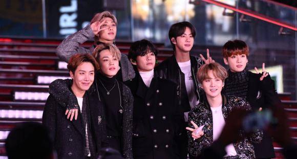 BTS' Map Of The Soul: 7 album smashes records with its jaw dropping first week preorders - www.pinkvilla.com - South Korea