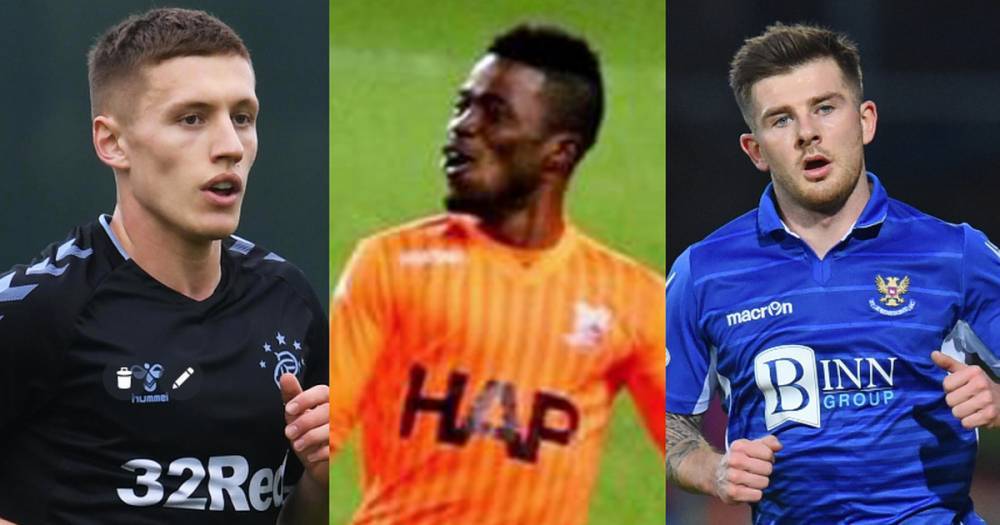 Transfer news LIVE as Celtic and Rangers and plus Aberdeen, Hearts and Hibs eye signings - www.dailyrecord.co.uk