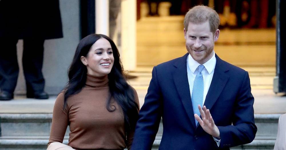 Prince Harry breaks silence on Instagram for first time since announcing he and wife Meghan were to step away from Royal Family duties - www.manchestereveningnews.co.uk