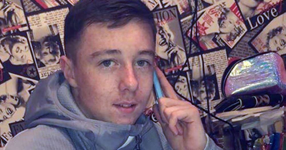 Irish teenager was abducted and tortured before he was murdered and dismembered - www.manchestereveningnews.co.uk - Ireland - Dublin