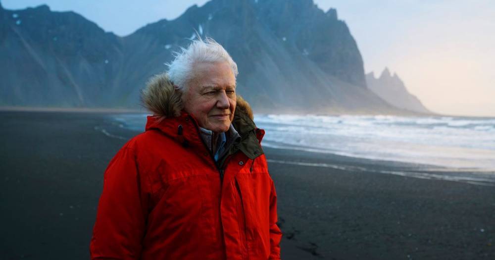 Sir David Attenborough warns we are at 'crisis moment' on climate emergency - www.manchestereveningnews.co.uk - Australia