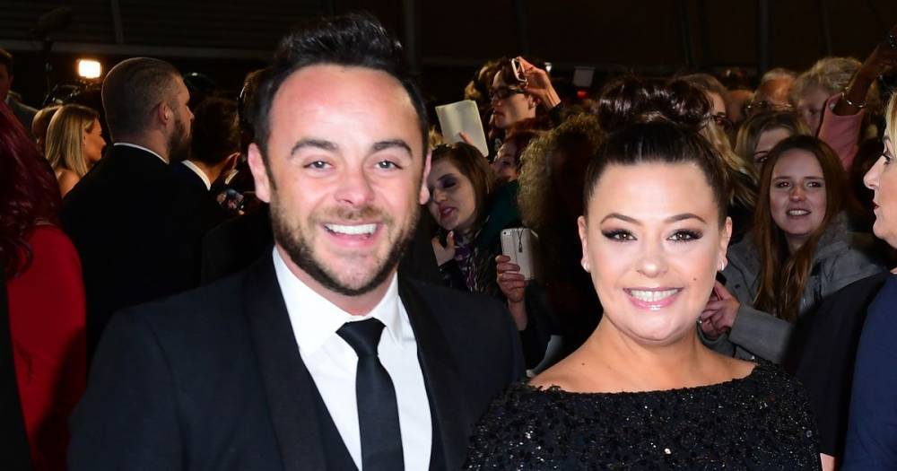 Ant McPartlin 'agrees to hand over £31m to ex-wife Lisa Armstrong in divorce deal' - www.dailyrecord.co.uk