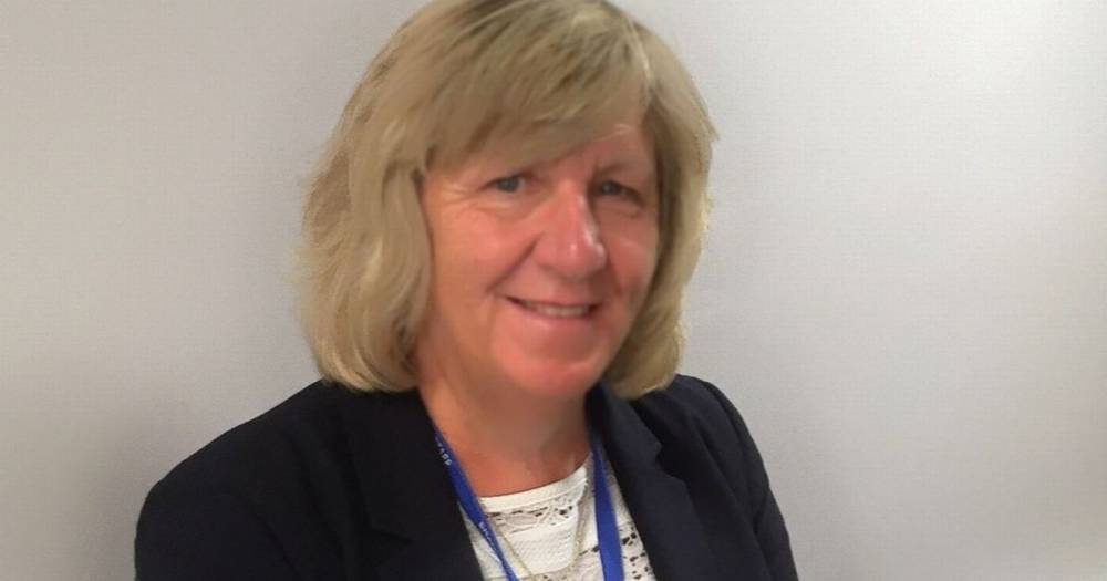 'It's a machine you can't beat'... headteacher furious with Ofsted following 'unjust' report quits - www.manchestereveningnews.co.uk