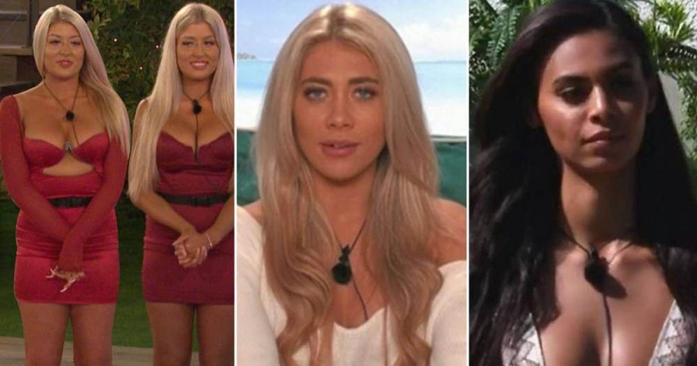 Fears Love Island could be taken off air as 'violent sickness bug hits production crew' - www.manchestereveningnews.co.uk