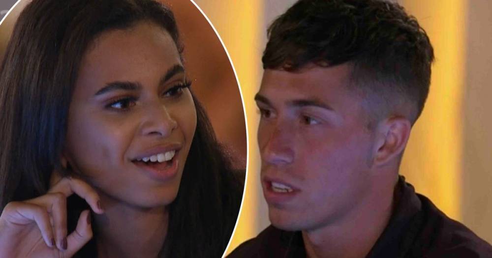 Love Island viewers brand Connor Durman 'controlling' as he rows with Sophie Piper for the second time - www.ok.co.uk
