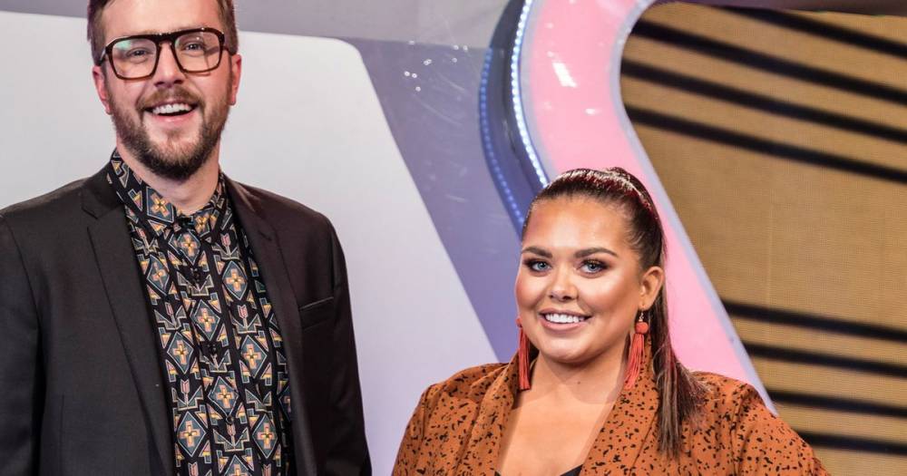 Scarlett Moffatt replaced on CelebAbility by Stacey Solomon — two months after her shock axing from Saturday Night Takeaway - www.ok.co.uk