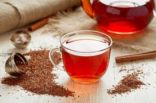 Anti-Aging Breakthrough: Rooibos’ Unique Anti-Aging Potential - www.peoplemagazine.co.za - South Africa