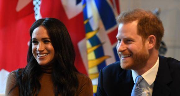 Prince Harry set to host first royal engagement at Buckingham since #Megxit crisis; Details Inside - www.pinkvilla.com