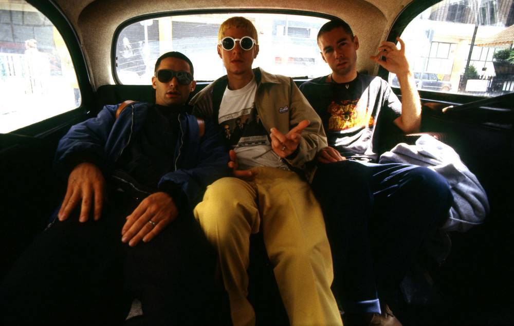 Fight for your right: Beastie Boys announce documentary directed by Spike Jonze - www.nme.com