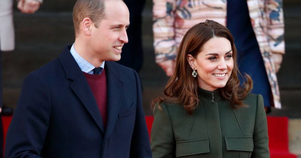 Kate Middleton shuts down baby speculation and says Prince William doesn’t want fourth child - www.ok.co.uk - Centre - county Bradford