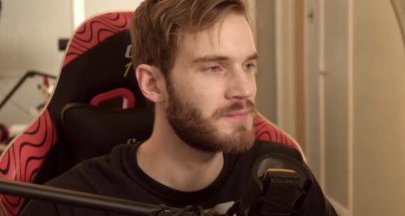YouTube star PewDiePie declares hiatus with his LAST video: 'It's been real, but I'm out'; Fans heartbroken - www.pinkvilla.com
