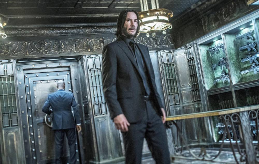 John Wick prequel series ‘The Continental’ is still happening - www.nme.com