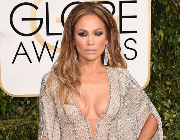 From Plunging Necklines to Endless Tulle: Jennifer Lopez's Best Looks of All Time - www.eonline.com - New York