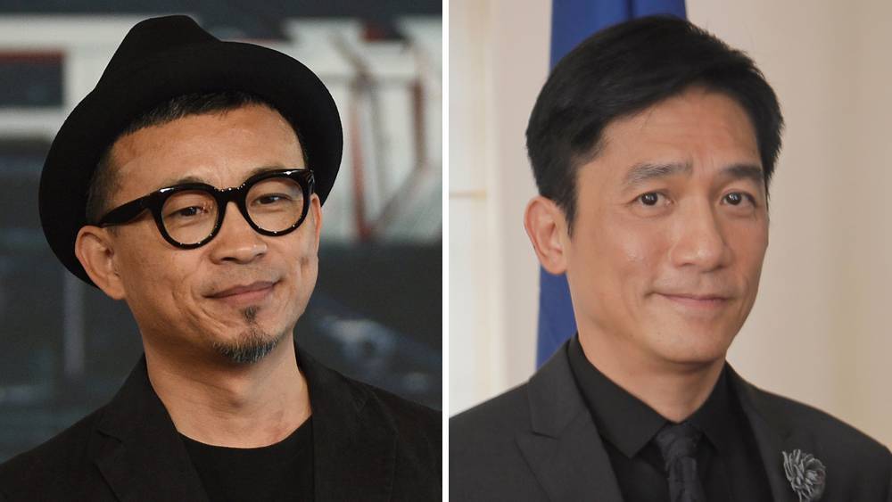 ‘The Hunting,’ With Tony Leung, Leads Influx of Chinese Projects into France - variety.com - France - China