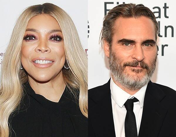 Wendy Williams Apologizes After Mocking Joaquin Phoenix’s "Cleft Palate" Scar - www.eonline.com