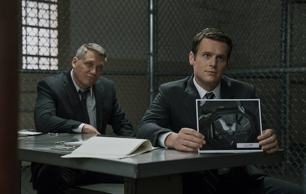 Season 3 of ‘Mindhunter’ has been indefinitely delayed - www.nme.com