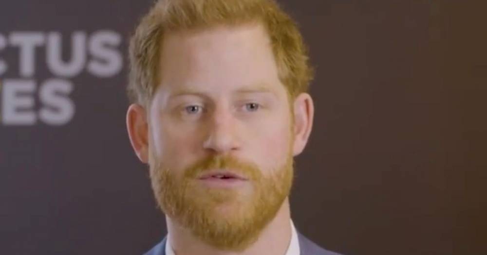 Prince Harry breaks cover in first statement since triggering royal crisis - www.dailyrecord.co.uk - Britain - Canada - Germany