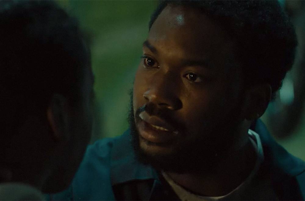 Meek Mill Stars in Will Smith-Produced 'Charm City Kings' Movie Trailer: Watch - www.billboard.com - county Kings - city Baltimore