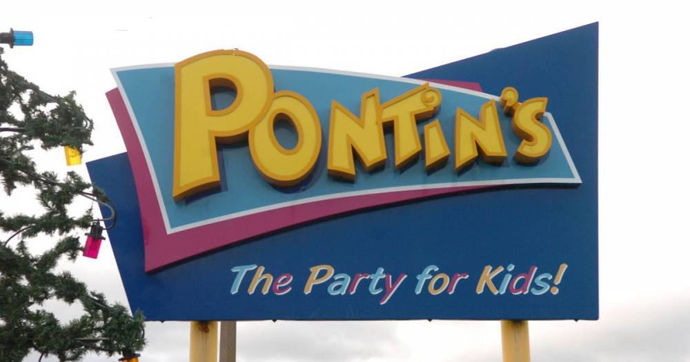 Pontins bans children at resort as it becomes adult-only - www.manchestereveningnews.co.uk - county Suffolk