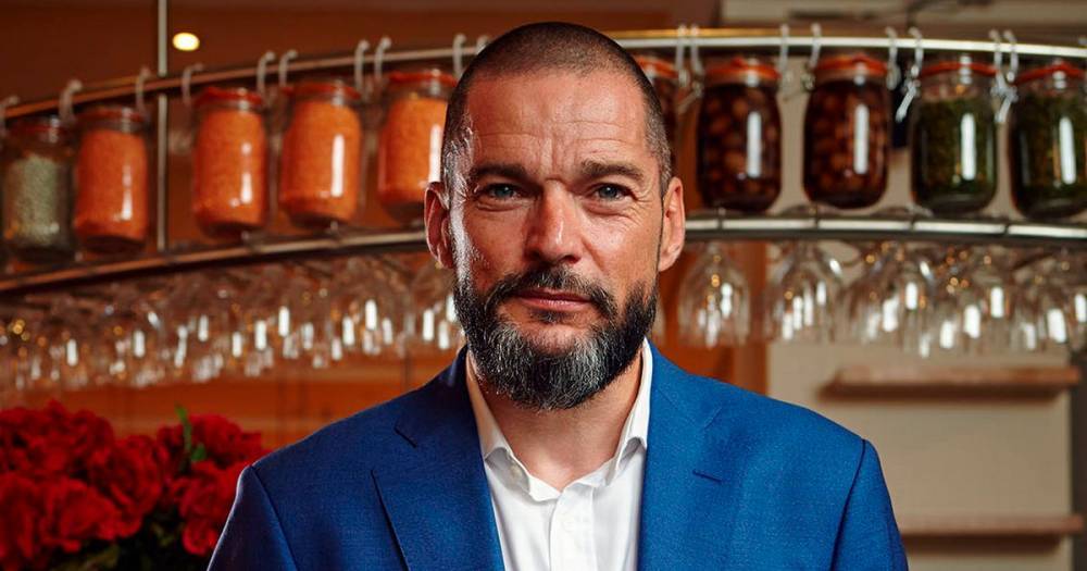 First Dates is hiring - here’s how you could work alongside Fred Sirieix and Merlin Griffiths - www.manchestereveningnews.co.uk - Manchester