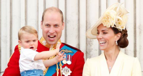 Kate Middleton REVEALS if she and Prince William are planning for a fourth child - www.pinkvilla.com - Centre - county Bradford