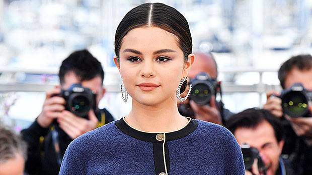 Selena Gomez Gets ‘Rare’ Tattoo 5 Days After Debuting Emotional New Album Of The Same Name - hollywoodlife.com - New York
