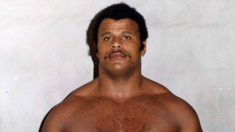 Rocky Johnson, WWE Hall of Famer and Dwayne Johnson’s Father, Dies at 75 - www.hollywoodreporter.com - USA