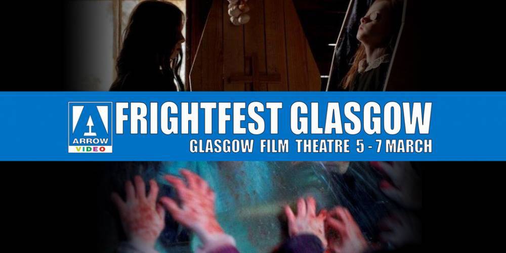 ‘Synchronic’ To Open Arrow Video FrightFest Glasgow: See Full Film Festival 2020 Line-up Here - www.thehollywoodnews.com