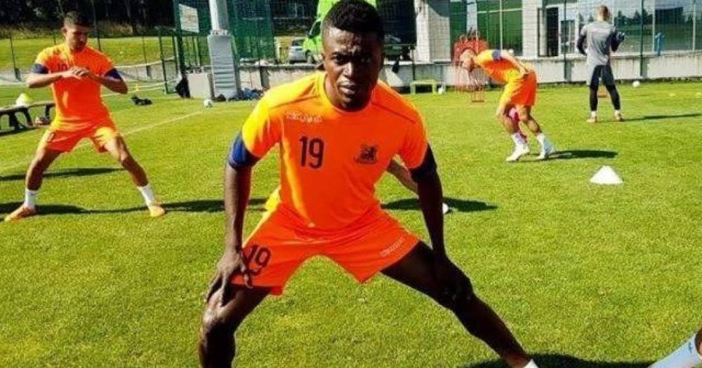 Ismaila Soro to Celtic transfer latest as player's representatives and Bnei Yehuda in financial dispute - www.dailyrecord.co.uk - Ivory Coast - Israel