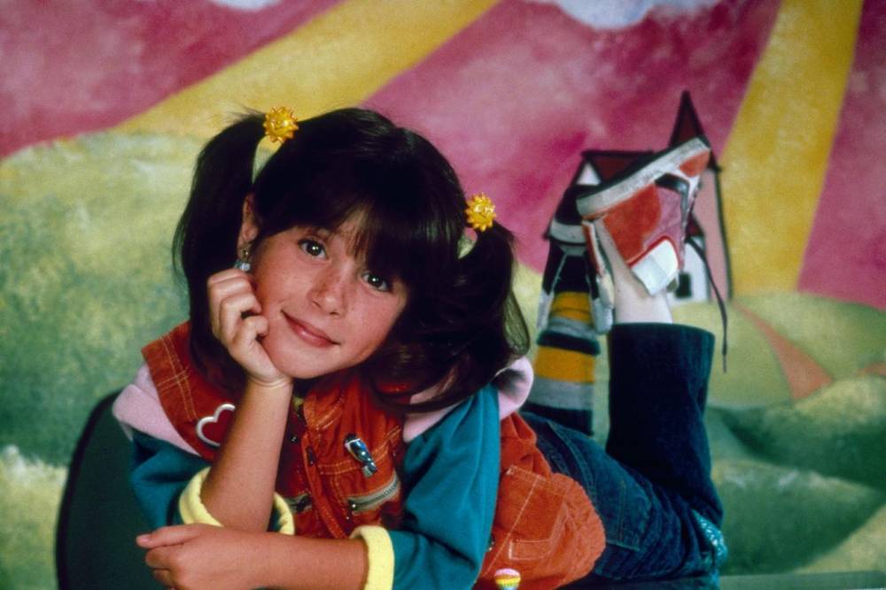 Punky Brewster Sequel Series Is Officially Happening! - www.tvguide.com
