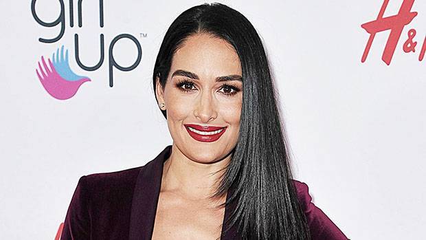 Nikki Bella Reveals Why She’s Still Not Wearing Engagement Ring 2 Mos. After Going Public With News - hollywoodlife.com