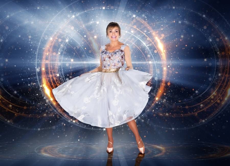 Mary Kennedy shares surprise over viewers’ obsession with her legs on DWTS - evoke.ie