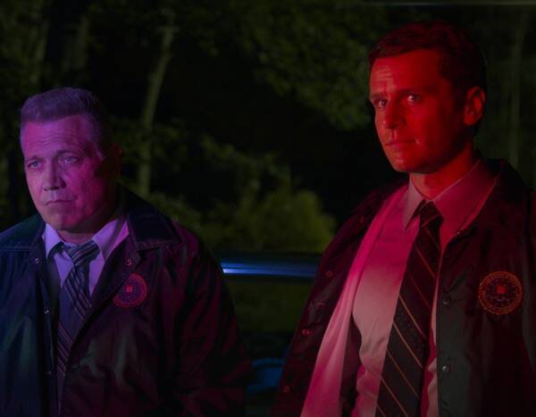 Mindhunter Isn't Canceled, But Season 3 Isn't in the Works Either - www.eonline.com