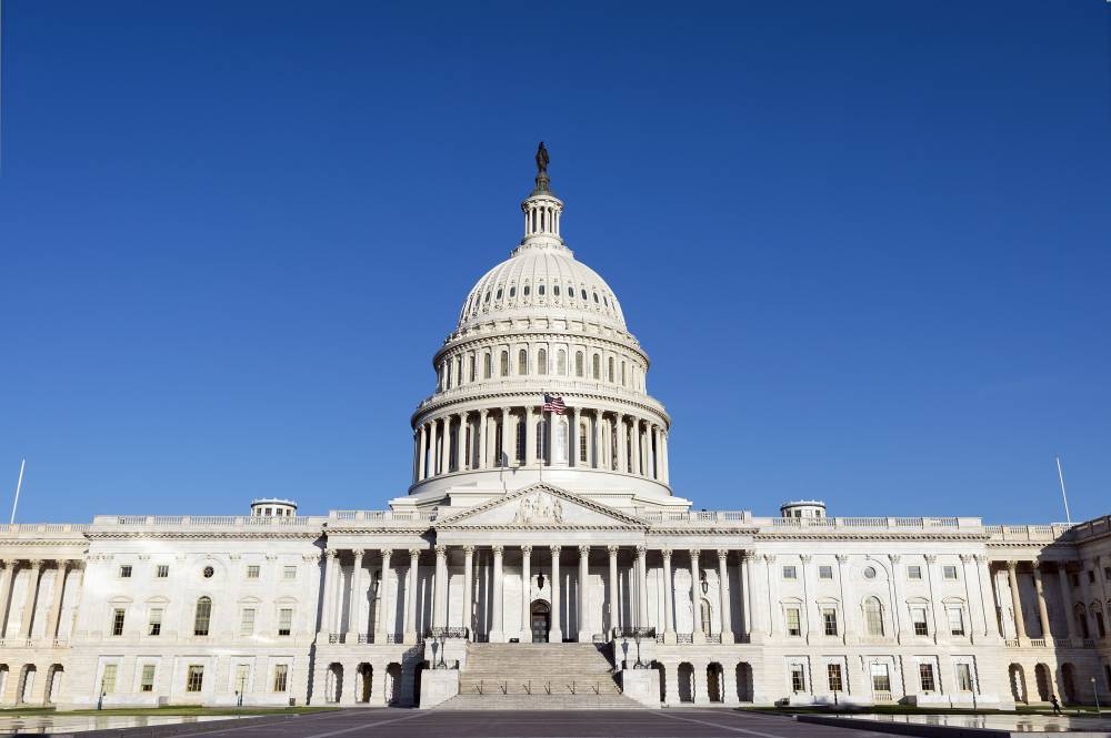 Broadcast Networks Plan For Coverage Of Senate Impeachment Trial - deadline.com