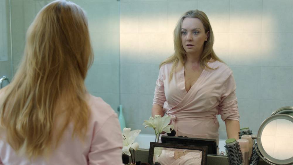 Gravitas Picks Up Sundance Drama ‘Blush’ Starring Wendi McLendon-Covey - deadline.com - USA