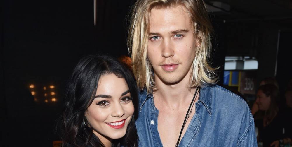 Vanessa Hudgens and Austin Butler Ended Their 9-Year Relationship Because of Distance - www.cosmopolitan.com