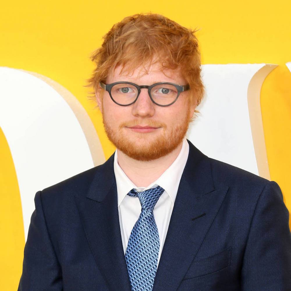 Ed Sheeran ordered to disclose touring income amid copyright lawsuit - www.peoplemagazine.co.za - Britain - USA
