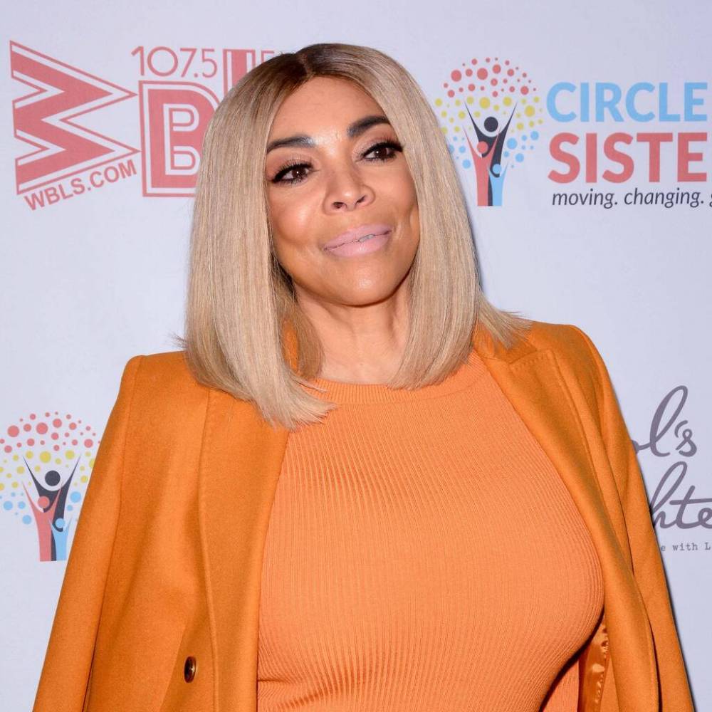 Wendy Williams issues apology after mocking Joaquin Phoenix’s ‘cleft lip’ - www.peoplemagazine.co.za
