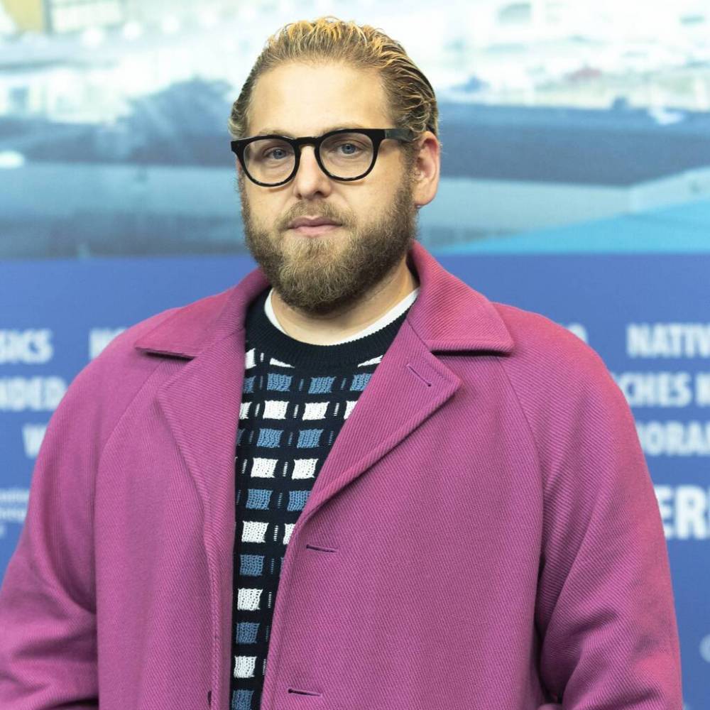 Jonah Hill confirms collaboration with Adidas - www.peoplemagazine.co.za - Germany - Adidas