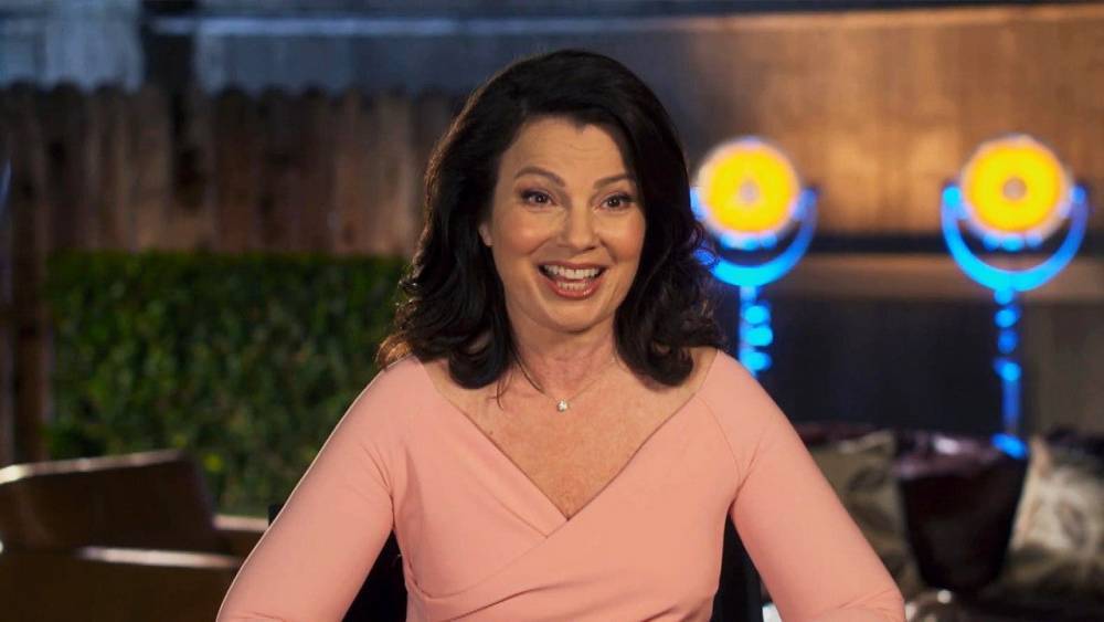 Fran Drescher Is Putting a New Spin on the Family Sitcom in 'Indebted' (Exclusive) - www.etonline.com