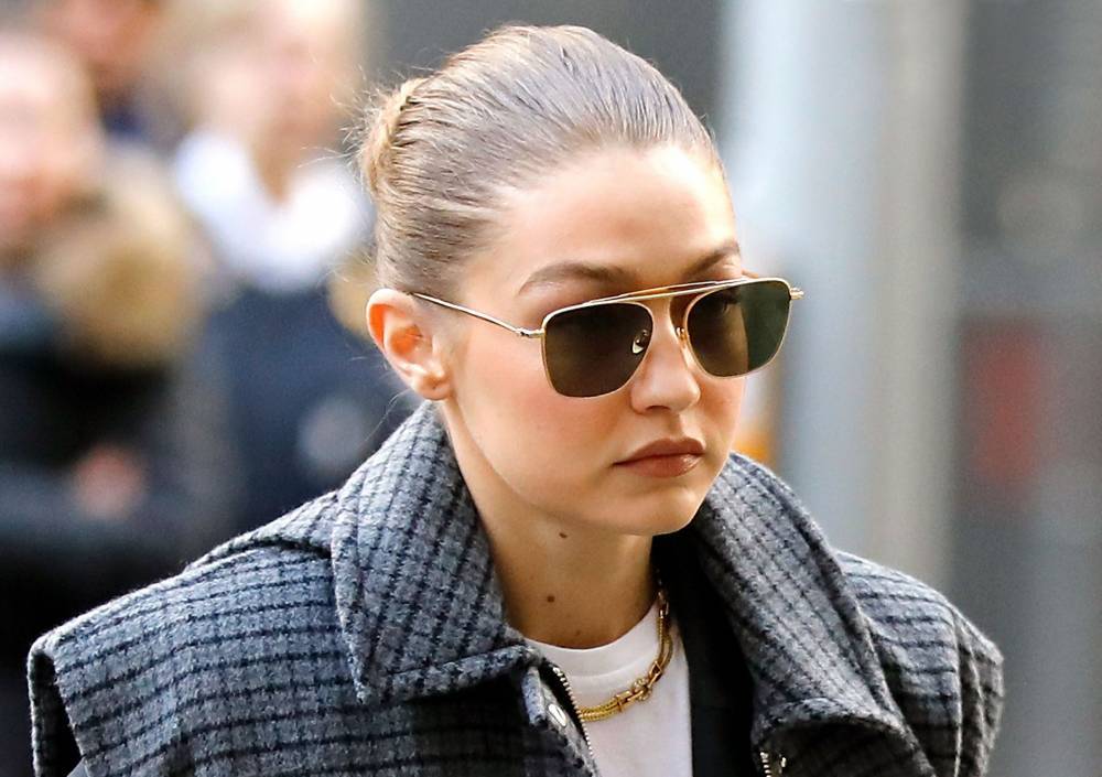 Supermodel Gigi Hadid Gets Cut From Jury Pool In Harvey Weinstein Trial - deadline.com - New York - county Harvey