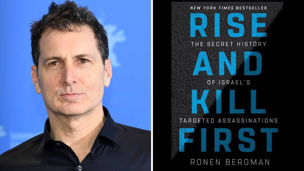 Keshet &amp; HBO’s ‘Rise And Kill First’ Sets Yuval Adler To Write/Direct Limited Series On Hunt For Hezbollah Co-Founder Imad Mughniyeh By Mossad &amp; CIA - deadline.com - Israel