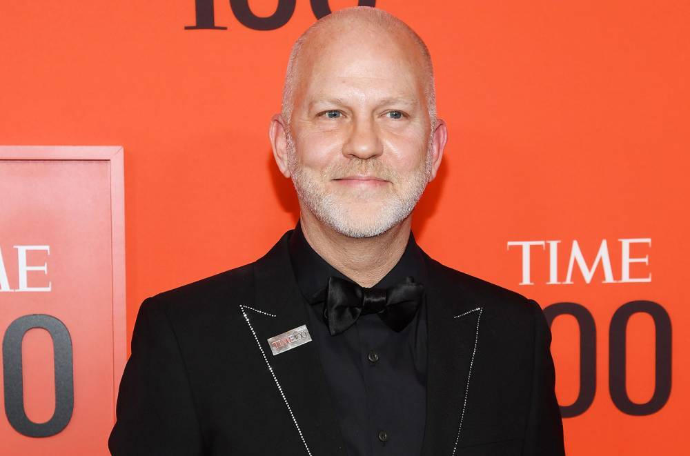 Ryan Murphy to Receive Vito Russo Award at 31st Annual GLAAD Media Awards in NYC - www.billboard.com - New York