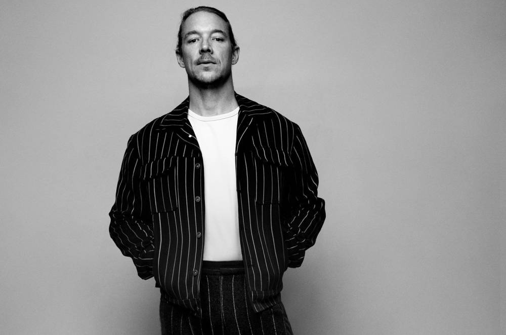 Diplo and Miguel to Headline Texas' Fortress Festival: See the Full Lineup - www.billboard.com - Texas - city Fort Worth