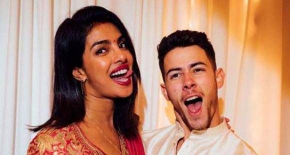 Priyanka Chopra Jonas reveals how her and Nick Jonas are still getting to know each other through a game - www.pinkvilla.com