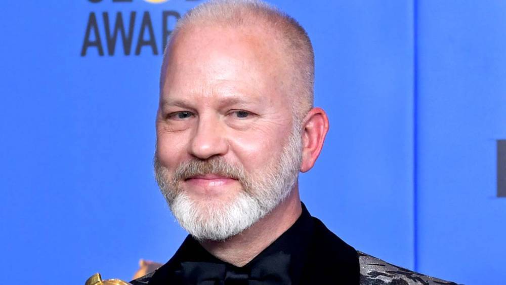 Ryan Murphy to Be Honored at GLAAD Media Awards for LGBTQ and Inclusion Efforts - www.hollywoodreporter.com - New York - city Midtown