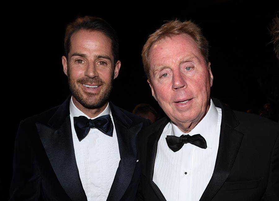 Jamie Redknapp shares heartbreaking reason he wouldn’t ‘live up to dad’ on I’m A Celeb - evoke.ie - Britain - city Sandra