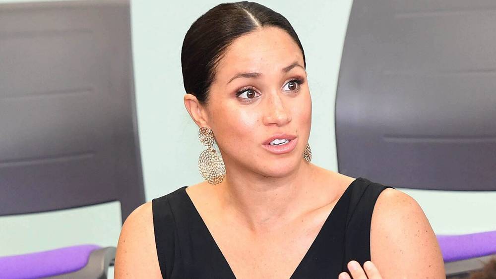 Royal family feared Meghan Markle would call family 'racist and sexist' in tell-all interview: report - www.foxnews.com