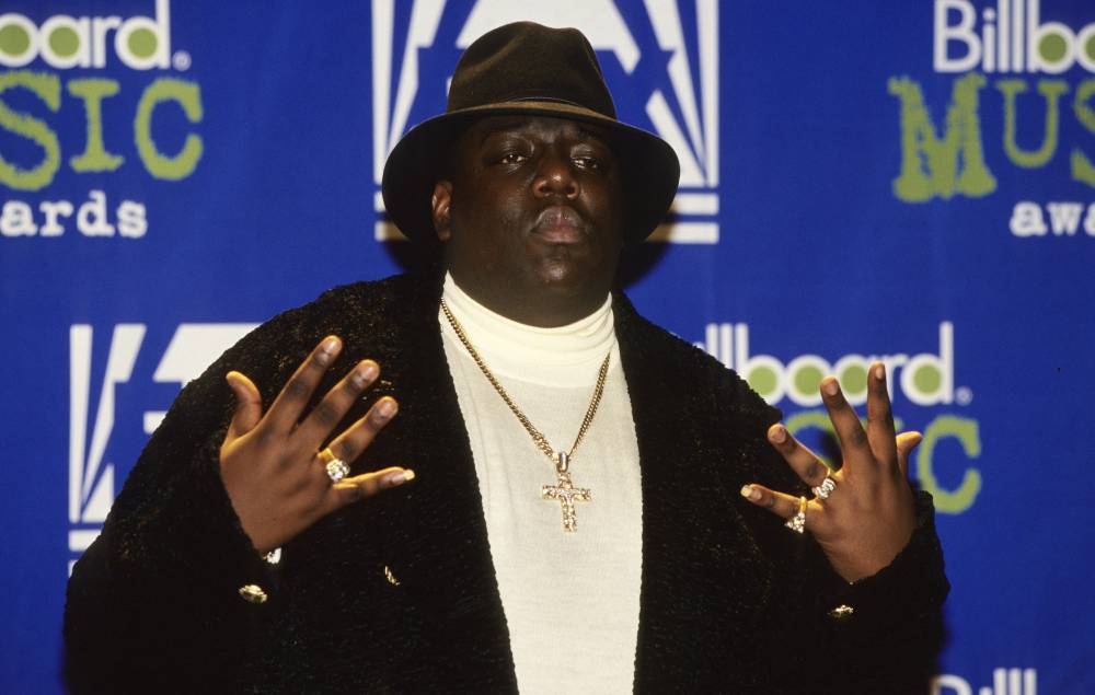 The Notorious B.I.G.’s mother celebrates his Rock and Roll Hall of Fame induction: “We did it!” - www.nme.com